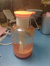 柏緹橙花凈透沐浴露380ml 清爽控油除螨持久留香男女學(xué)生敏感肌沐浴液 曬單實(shí)拍圖