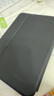 tomtoc iPad mini7/6保護套分體保護殼2024新款磁吸雙面夾橫豎支撐 經(jīng)典黑 適用于iPad mini7/6 曬單實拍圖