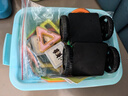 布魯奇磁力片兒童玩具男孩3-6歲磁力積木拼裝磁性益智玩具1-3歲生日禮物 曬單實拍圖