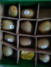 佳沛（zespri）綠果 優(yōu)選果12粒單果113-135g  中秋水果禮盒 獼猴桃 曬單實(shí)拍圖