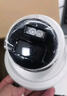 ?？低晳?hù)外監控攝像頭200萬(wàn)poe供電AI人形檢測半球農村戶(hù)外室內外監控器T12HV3-LA(POE) 4MM 曬單實(shí)拍圖