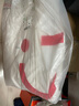 名創(chuàng  )優(yōu)品（MINISO）全棉枕頭艾草決明子草藥包 磁石環(huán)繞枕頭芯護頸枕 雙邊中枕一對裝 曬單實(shí)拍圖