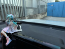 華飾汽車隔音密封膠條車內(nèi)中控儀表臺飾降噪防塵條前擋風玻璃縫隙膠條 曬單實拍圖