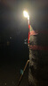 LEM戶外露營燈充電超長續(xù)航太陽能應(yīng)急燈家用停電備用神器照明燈 曬單實拍圖