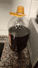 長(zhǎng)壽花低芥酸濃香菜籽油6.18L 非轉(zhuǎn)基因 物理壓榨 曬單實(shí)拍圖