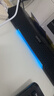漫步者（EDIFIER）M25 一體式電腦音響 家用桌面臺式機筆記本音箱 藍牙5.3 高保真 黑色 曬單實(shí)拍圖