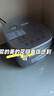 美的（Midea）電飯鍋3-4人4-5人0涂層316不銹鋼內膽花瓣IH電飯煲 稻香新風(fēng)環(huán)4L家用智能可預約米飯鍋MB-40HB3 曬單實(shí)拍圖