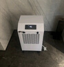 濕美（MSSHIMEI）工業(yè)除濕機 適用:80~100㎡車間倉庫地下室除潮抽濕器直排款MS-860D 曬單實拍圖
