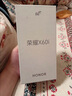 榮耀X60i 輕薄長續(xù)航 OLED護眼大屏 IP64整機防水 銀發(fā)人群 8+256 幻夜黑 新款 5G 智能手機 曬單實拍圖
