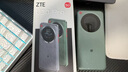 中興（ZTE）U30 Pro極光綠 5G免插卡移動(dòng)隨身wifi無(wú)線網(wǎng)卡便攜式熱點(diǎn)5g路由器無(wú)限筆記本電腦通用流量車載卡托 曬單實(shí)拍圖