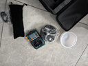 斯丹德（sidande）Q100 lite直播攝影燈100W雙色溫便攜打光燈led手機相機用專(zhuān)業(yè)小型影視燈室內戶(hù)外拍攝常亮口袋燈 曬單實(shí)拍圖