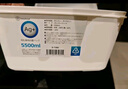 Daisy Leaf 抗菌母乳專(zhuān)用冷藏盒冰箱冷凍儲奶盒食品保鮮存奶收納盒 曬單實(shí)拍圖