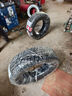 三角輪胎AT越野TR292 245/70R16帕拉丁吉普帕杰羅哈弗H5大切諾基 曬單實(shí)拍圖