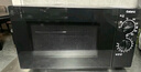 Galanz格蘭仕微波爐烤箱一體機(jī) 平板式不銹鋼內(nèi)膽23升大容量家用光波爐機(jī)械旋鈕操作簡(jiǎn)單G80F23SP-M8(S0) 曬單實(shí)拍圖