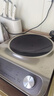 美的（Midea）電磁爐凹面猛火爆炒電磁爐360°立體加熱電磁灶電陶爐家用3500W大功率猛火多功能電池爐MC-E35D2 曬單實拍圖