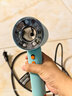 戴森（DYSON）HD16 全新智能吹風(fēng)機(jī) Supersonic 電吹風(fēng) 負(fù)離子 速干護(hù)發(fā)  HD16彩陶青色 七夕情人節(jié)禮物 曬單實(shí)拍圖