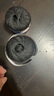 粗線(xiàn)線(xiàn)團家用縫被子線(xiàn)手縫線(xiàn)彩色縫紉白色線(xiàn)球DIY拼布手工紅線(xiàn)團 黑色 一個(gè)裝 曬單實(shí)拍圖