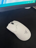 雷蛇（Razer） 毒蝰v2pro專業(yè)版 輕量化無(wú)線游戲鼠標(biāo) 宏電競(jìng)鼠標(biāo)  對(duì)稱手型 lol吃雞鼠標(biāo) 【第三代光學(xué)微動(dòng)】毒蝰V2專業(yè)版白色 曬單實(shí)拍圖