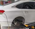 普利司通（Bridgestone）汽車(chē)輪胎 225/50R17 98Y XL T001 適配奧迪A6L/雅閣/寶馬3系 曬單實(shí)拍圖