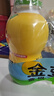 金豆芽?jī)和疸y花柚子汁155ml*16瓶禮盒夏天孩子飲料寶寶零食果汁西柚汁 曬單實(shí)拍圖