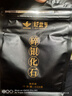 新益號茶葉普洱茶熟茶 云南特級糯米香碎銀子茶化石古樹茶熟普散茶500g 曬單實拍圖