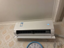 美的（Midea）酷省電空調(diào)2匹掛機(jī)  新一級(jí)能效 變頻冷暖 自清潔 壁掛式空調(diào)掛機(jī) 智能家電國(guó)家政府補(bǔ)貼20% 2匹 一級(jí)能效 酷省電 曬單實(shí)拍圖