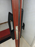 米宿M10掌靜脈智能門鎖指紋鎖3D人臉識(shí)別智能鎖電子鎖入戶門密碼鎖 掌靜脈解鎖+主動(dòng)視頻對(duì)講+3D人臉 曬單實(shí)拍圖