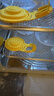 美德樂(lè )（Medela） 吸奶器電動(dòng)雙邊吸乳器便攜式無(wú)痛按摩絲韻翼智能版免手扶吸奶器 曬單實(shí)拍圖