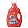 奧妙（OMO）全自動(dòng)含金紡薰衣草護(hù)衣洗衣液3kgX2+2kg+480gX2含櫻花味持久留香 曬單實(shí)拍圖