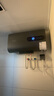 史密斯蘭堡【免費(fèi)上門安裝】速熱電熱水器電熱家用洗澡60升一級(jí)能效節(jié)能儲(chǔ)水式扁桶雙膽3200瓦出水?dāng)嚯?【60升】3200W鎂棒免換+出水?dāng)嚯?定時(shí)加熱 曬單實(shí)拍圖