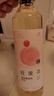 喜茶輕果茶 低糖低卡0脂果味茶飲料450ml*12瓶整箱 曬單實(shí)拍圖
