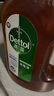 滴露（Dettol）消毒液衣物除菌液洗衣消毒水1.8L殺菌除螨 家居寵物消毒除菌  曬單實拍圖