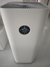 米家【家電國家補貼】小米空氣凈化器5S家用除甲醛除菌除過敏AC-M24-SC 曬單實拍圖