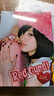 王心凌 Red Cyndi 紅心凌 2008新歌加精選 華語流行歌曲 無損專輯cd+dvd光盤碟片 曬單實拍圖