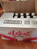 娃哈哈純凈水350ml*24瓶 飲用水紙箱裝整箱小瓶會(huì )議出行便攜 曬單實(shí)拍圖