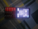 酷派（Coolpad）老年機4G全網(wǎng)通老年人手機全新超長(cháng)待機2.8英寸大屏大字體大聲音學(xué)生按鍵老人專(zhuān)用手機 K65 紅色 曬單實(shí)拍圖