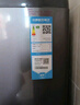海爾（Haier）波輪洗衣機全自動(dòng)小型家用10公斤EB100B32Mate1 直驅變頻京東自營(yíng)家電國家補貼一級能效出租房宿舍 曬單實(shí)拍圖