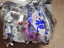 一靚四通銅球閥三通帶活接頭一分三路開(kāi)關(guān)水管分流分水器洗衣機水龍頭 B1款4分帶活接  帶開(kāi)關(guān) 左方向 曬單實(shí)拍圖