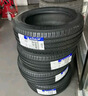 米其林（MICHELIN）汽車輪胎 215/55R17 94V 浩悅五代Primacy 5 適配大眾邁騰/帕薩特 曬單實(shí)拍圖