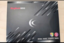 金百達(dá)（KINGBANK）32GB(16GBX2)套裝 DDR4 3200 臺式機(jī)內(nèi)存條 銀爵 C16 適配黑神話悟空 曬單實拍圖