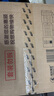 心相印嬰兒抽紙 3層110抽*15包加大M碼（母嬰可用 寶寶紙巾 整箱銷(xiāo)售） 曬單實(shí)拍圖