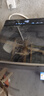 松下（Panasonic）愛(ài)捷凈高端大容量全自動(dòng)變頻直驅波輪洗衣機離心洗玻璃緩降機蓋超寬口后置面板高抬桶不彎腰 炫彩觸控10kg XQB100-1U2R 曬單實(shí)拍圖