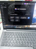 聯(lián)想筆記本電腦小新Pro14GT AI元啟輕薄本2025 2代酷睿Ultra5 32G 1T 2.8K高刷OLED【國家補貼20%】 曬單實(shí)拍圖