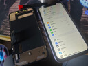 諾凱威 適用蘋(píng)果X屏幕總成iphonex/xs max XR手機(jī)維修觸摸內(nèi)外液晶顯示屏 11屏幕總成 蘋(píng)果11屏幕總成【原彩高清AA+柔性屏】 曬單實(shí)拍圖
