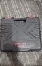 德力西（DELIXI）手電鉆鋰電鉆電動(dòng)螺絲刀家用充電式手鉆電起子電批電動(dòng)工具箱套裝 曬單實(shí)拍圖