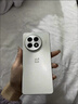一加 Ace 5 第三代驍龍 8  AI手機(jī) 風(fēng)馳游戲內(nèi)核 6400mAh 冰川電池 新品游戲性能手機(jī) 引力鈦 16GB+256GB 曬單實拍圖