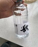 畢窖寶豐胖東來(lái)自由愛(ài)/來(lái)瓶镹 50度清香白酒商超同款正品精釀小麥白啤 胖東來(lái)來(lái)瓶镹 500ML*6瓶 曬單實(shí)拍圖