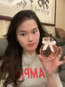 亞菲兒（Lauyfee）香水女淡香女士香水持久留香水禮盒50ml法國香水女友老婆生日禮物 曬單實拍圖