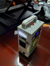 何佳功手搖發(fā)電機應急電源220V大功率機充電12V輸出照明野外求生 160w手搖發(fā)電機電池65.5wh 曬單實(shí)拍圖
