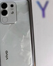 vivo Y300t 8GB+256GB 巖白 國家補貼 6500mAh超薄藍海電池 天璣7300長(cháng)久流暢芯 全功能NFC AI手機 曬單實(shí)拍圖